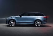 Range Rover Velar SVAutobiography Dynamic Edition