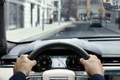 Range Rover Velar