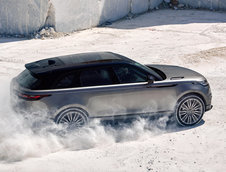 Range Rover Velar