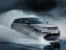 Range Rover Velar