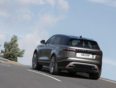 Range Rover Velar