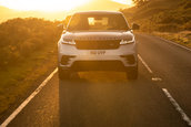Range Rover Velar