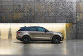Range Rover Velar