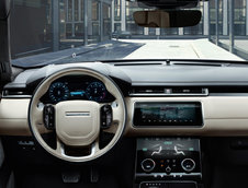 Range Rover Velar