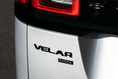 Range Rover Velar