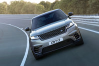 Range Rover Velar