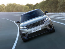 Range Rover Velar