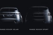 Range Rover Velar