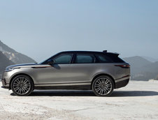 Range Rover Velar