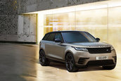 Range Rover Velar