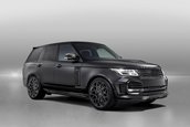 Range Rover Velocity