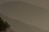 Ranger Rover in Maroc