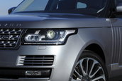 Ranger Rover in Maroc