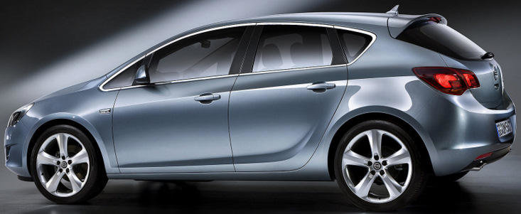 Raportul DEKRA 2012: Astra si Insignia, puncte maxime pentru calitate Raportul DEKRA 2012: Astra si Insignia, puncte maxime pentru calitate