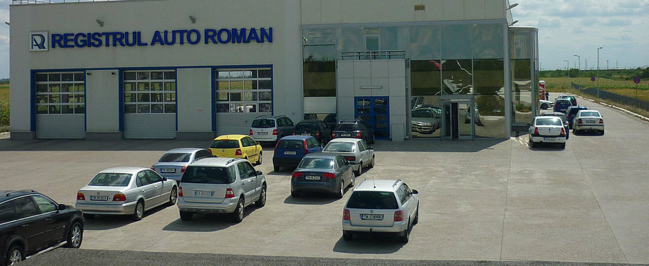 Raportul RAR pe 2015. Peste 4.500 de masini prezentau pericol iminent de accident Raportul RAR pe 2015. Peste 4.500 de masini prezentau pericol iminent de accident