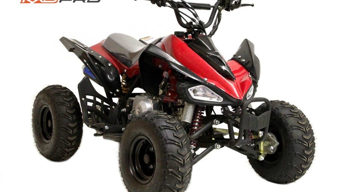 Raptor BEMI 7 sau 8 de 125cc automat cu Casca si Livrare 24 h