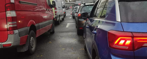 RAR se confrunta, in continuare, cu probleme majore. ITP-ul, imposibil de eliberat