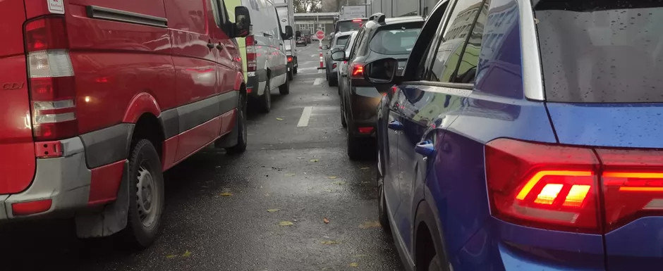 RAR se confrunta, in continuare, cu probleme majore. ITP-ul, imposibil de eliberat RAR se confrunta, in continuare, cu probleme majore. ITP-ul, imposibil de eliberat