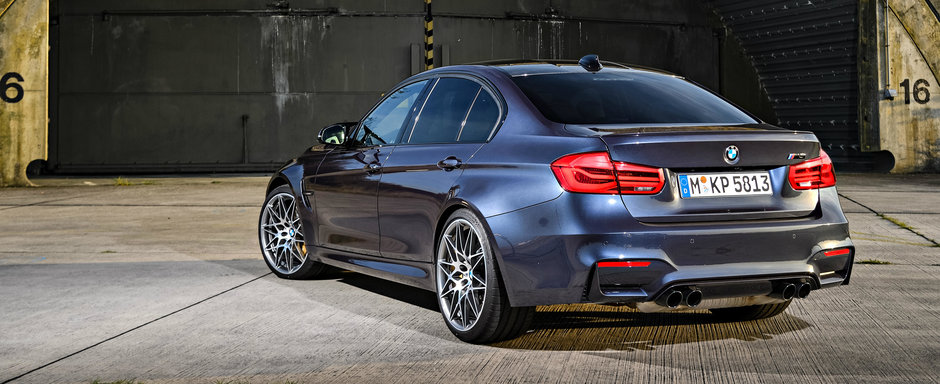 Raspunsurile pe care le asteptai de la un oficial BMW M. Ce a spus despre tractiunea viitoarelor modele Raspunsurile pe care le asteptai de la un oficial BMW M. Ce a spus despre tractiunea viitoarelor modele