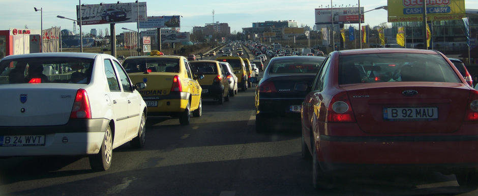 Rasturnare de situatie: 'Platiti si dobanda pentru taxa auto incasata ilegal!' Rasturnare de situatie: 'Platiti si dobanda pentru taxa auto incasata ilegal!'