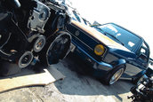 Rat Style Golf mk1