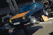 Rat Style Golf mk1