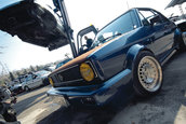 Rat Style Golf mk1