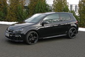 Rated R: VW Golf R by B&B