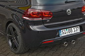 Rated R: VW Golf R by B&B