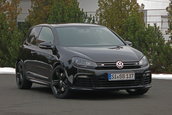 Rated R: VW Golf R by B&B