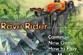 Rave Rider