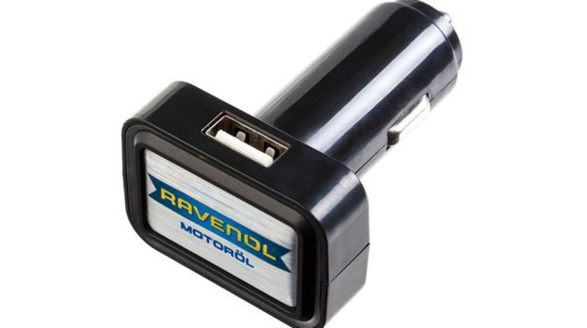 Ravenol Incarcator Usb