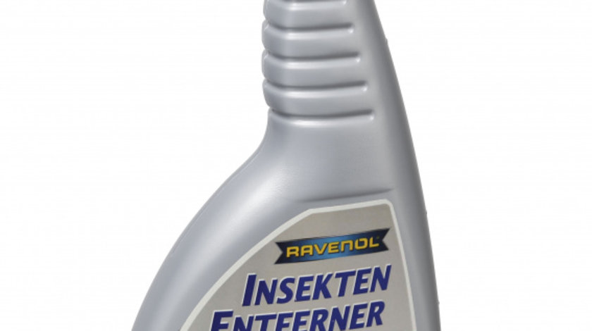 Ravenol Solutie Curatat Insecte 500ML 1360059-500-05-000