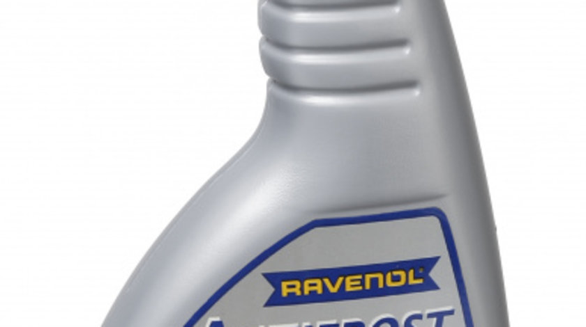 Ravenol Solutie Dezghetat Parbriz 500ML 1420217-500-05-000