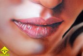 RAW - ROMANIAN AIRBRUSH WORKSHOP
