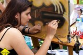 RAW - ROMANIAN AIRBRUSH WORKSHOP