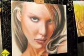 RAW - ROMANIAN AIRBRUSH WORKSHOP
