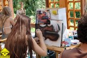 RAW - ROMANIAN AIRBRUSH WORKSHOP