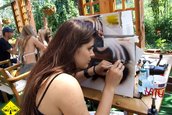 RAW - ROMANIAN AIRBRUSH WORKSHOP