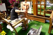 RAW - ROMANIAN AIRBRUSH WORKSHOP