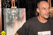 RAW - ROMANIAN AIRBRUSH WORKSHOP