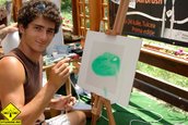 RAW - ROMANIAN AIRBRUSH WORKSHOP