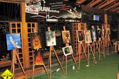 RAW - ROMANIAN AIRBRUSH WORKSHOP