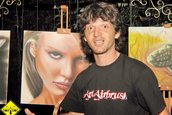 RAW - ROMANIAN AIRBRUSH WORKSHOP