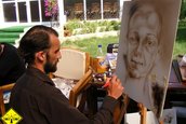 RAW - ROMANIAN AIRBRUSH WORKSHOP
