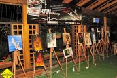 RAW - ROMANIAN AIRBRUSH WORKSHOP