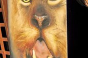 RAW - ROMANIAN AIRBRUSH WORKSHOP