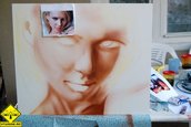 RAW - ROMANIAN AIRBRUSH WORKSHOP