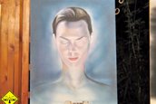 RAW - ROMANIAN AIRBRUSH WORKSHOP