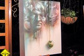 RAW - ROMANIAN AIRBRUSH WORKSHOP